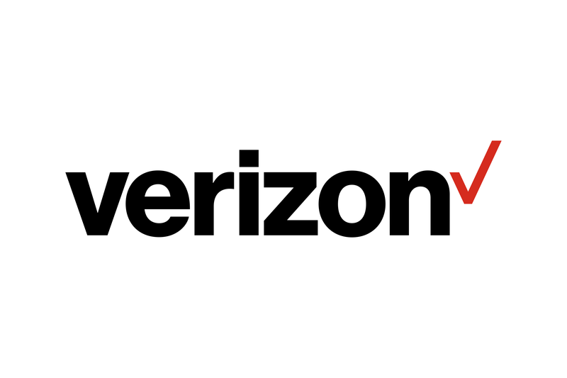 Verizon company logo